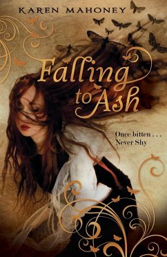 Falling to Ash (eBook, ePUB) - Mahoney, Karen