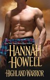 Highland Warrior (eBook, ePUB)