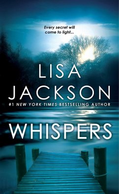 Cover Whispers (eBook, ePUB)