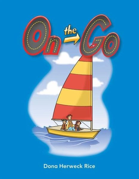 On the Go (eBook, PDF)
