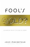 Fool's Gold? (eBook, ePUB)