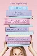 Cover The Mother-Daughter Book Club (eBook, ePUB)