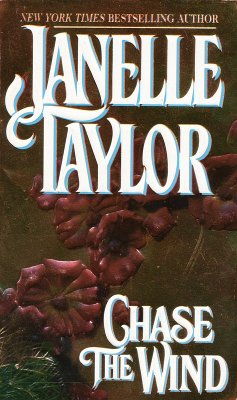 Cover Chase The Wind (eBook, ePUB)