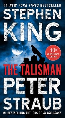 The Talisman (eBook, ePUB) - King, Stephen; Straub, Peter