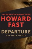 Departure (eBook, ePUB)