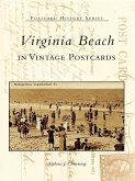 Virginia Beach in Vintage Postcards (eBook, ePUB)