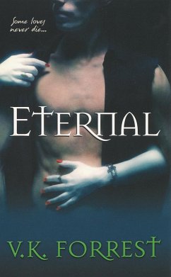 Cover Eternal (eBook, ePUB)