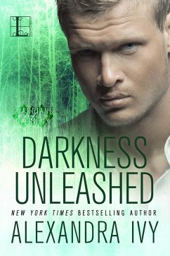 Darkness Unleashed (eBook, ePUB) - Ivy, Alexandra