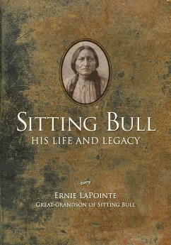 Cover Sitting Bull (eBook, ePUB)
