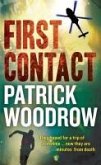 First Contact (eBook, ePUB)