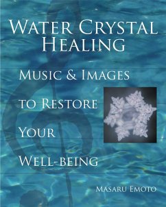 Cover Water Crystal Healing (eBook, ePUB)