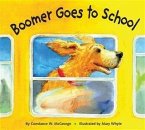 Boomer Goes to School (eBook, ePUB)
