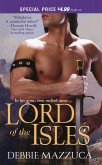 Lord of The Isles (eBook, ePUB)