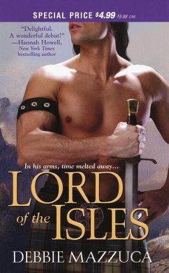 Cover Lord of The Isles (eBook, ePUB)