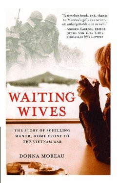 Cover Waiting Wives (eBook, ePUB)