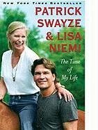 The Time of My Life (eBook, ePUB) - Swayze, Patrick; Niemi, Lisa