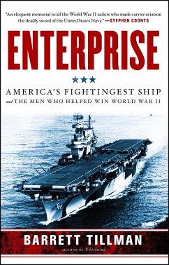 Cover Enterprise (eBook, ePUB)