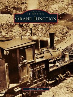 Cover Grand Junction (eBook, ePUB)