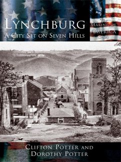 Cover Lynchburg (eBook, ePUB)
