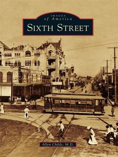Sixth Street (eBook, ePUB) - M. D., Allen Childs