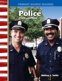 Police Then and Now (eBook, PDF)