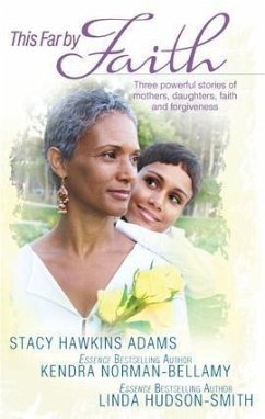 Cover This Far by Faith (eBook, ePUB)