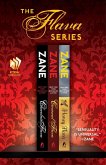 The Flava Series (eBook, ePUB)