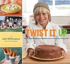 Cover Twist It Up (eBook, ePUB)