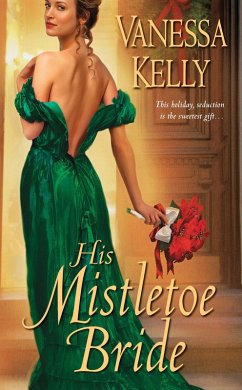 Cover His Mistletoe Bride (eBook, ePUB)