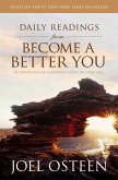 Daily Readings from Become a Better You (eBook, ePUB)