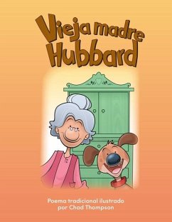 Cover Vieja madre Hubbard (eBook, PDF)