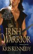 The Irish Warrior (eBook, ePUB) - Bild 1