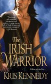 The Irish Warrior (eBook, ePUB)