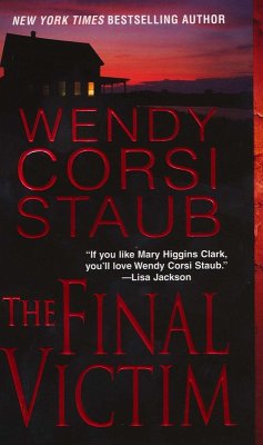 Cover Final Victim (eBook, ePUB)