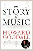 The Story of Music (eBook, ePUB)