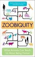 Zoobiquity (eBook, ePUB) - Natterson Horowitz, Barbara; Bowers, Kathryn