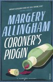 Coroner's Pidgin (eBook, ePUB)