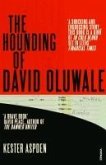 The Hounding of David Oluwale (eBook, ePUB)
