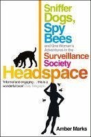 Headspace (eBook, ePUB) - Marks, Amber