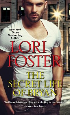 The Secret Life of Bryan (eBook, ePUB) - Foster, Lori