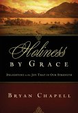 Holiness by Grace (eBook, ePUB)