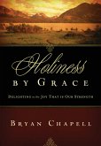 Holiness by Grace (eBook, ePUB)