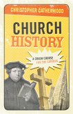 Church History (eBook, ePUB)