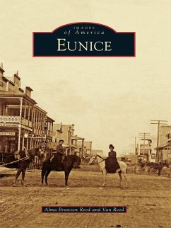 Cover Eunice (eBook, ePUB)