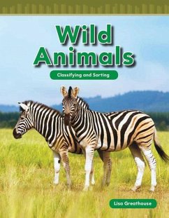 Wild Animals (eBook, PDF) - Greathouse, Lisa