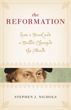 The Reformation (eBook, ePUB) - Nichols, Stephen J.