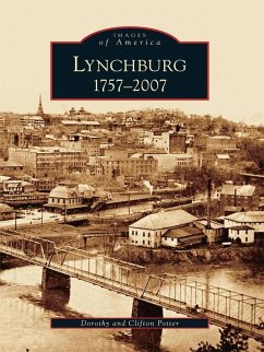 Cover Lynchburg (eBook, ePUB)