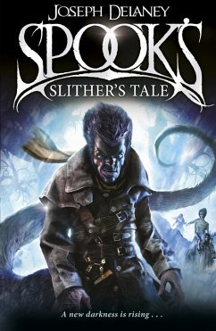 Cover Spook's: Slither's Tale (eBook, ePUB)