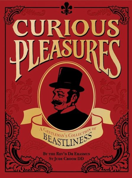 Curious Pleasures (eBook, ePUB)