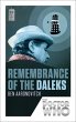 Doctor Who: Remembrance of the Daleks... - Bild 1